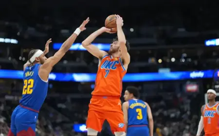 Thunder vs. Bulls Prediction: NBA Picks and Spread for March 3 Matchup