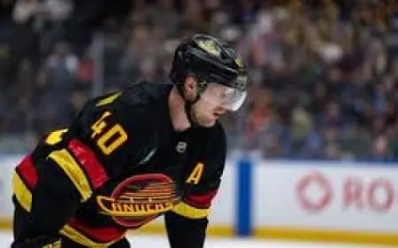 Sabres Score: Buffalo’s Thomas pursuit reshapes the trade-deadline chessboard