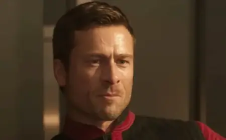 Glen Powell’s Hulu Series Announces Thrilling Season 2 Release Date