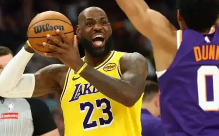 Pelicans vs Lakers: Expert Predictions, Top Picks & Betting Odds for NBA Clash