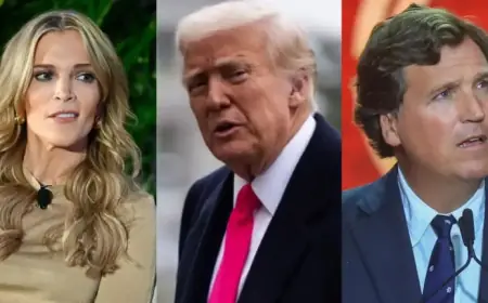 MAGA Supporters Backlash at Trump Over Strikes on Iran