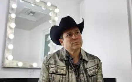 Bobby Pulido’s Puebla stop and a 68% poll reshape what Latino and migrant voters in Texas’s District 15 should expect