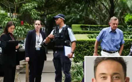 Police Identify Celebrity Dentist in Shooting Incident