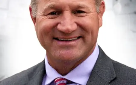 Steve Toth Texas, steve toth texas and shifting primary results in two races