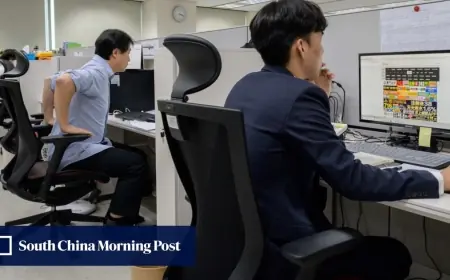 Korea set to see faster removals and wider access as Seoul’s AI deletion system is offered free nationwide