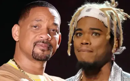 Will Smith Urges Dismissal of Sexual Harassment Lawsuit