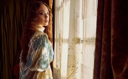 ‘Renowned Jazz-Pop Artist Embarks on Australian Tour, Including Perth Show’