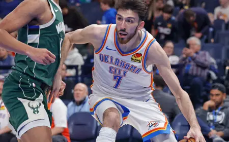 Bulls at United Center: What fans and bettors should expect when Oklahoma City arrives