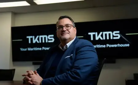 Ottawa Contract Bid Split Option Sets New Procurement Speed Benchmark