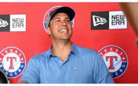 Mark Teixeira among contenders as runoff looms in Texas’ 21st Primary