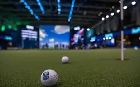 TGL Odds: The Bay Golf Club vs. Jupiter Links GC — Win-and-In Showdown and Tom Kim Question