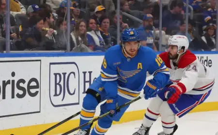 Sabres Likely to Pay High Price for Thomas Acquisition?