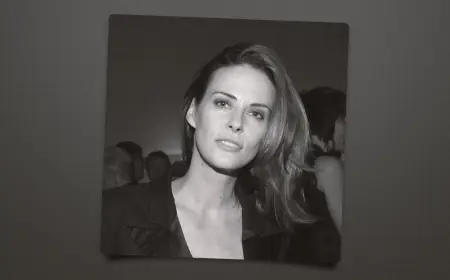 Annabel Schofield, ‘Dallas’ Actress and ‘80s Fashion Icon, Dies at 62