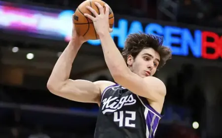 Suns vs. Kings: Top Predictions and Best Bets for NBA Showdown Tonight