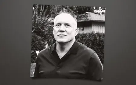 Andrew Gunn, Producer Behind Disney Hits ‘Freaky Friday,’ ‘Sky High,’ Dies at 58