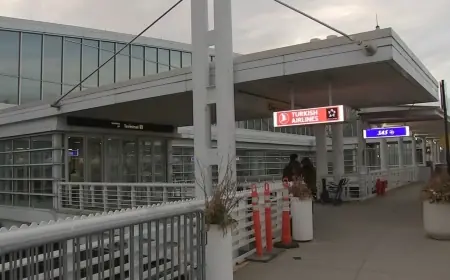 Elijah Hoard Found Safe and Reunited with Family After Disappearance at O’Hare