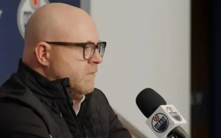 Bowman Discusses Key Issues Ahead of Friday’s Trade Deadline