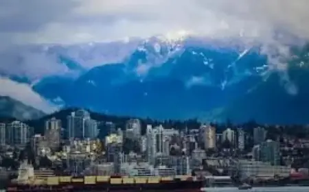 Vancouver Earthquake Unveils Critical Insights on Aging Towers and City Challenges