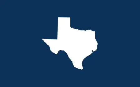 2026 Texas Senate Primary Election Results Announced