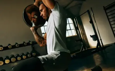 Lewis Hamilton’s 74-Piece Lululemon Collection Launches in Australia Today
