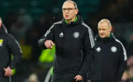 Greenland Joins Global Race for Essential Critical Minerals