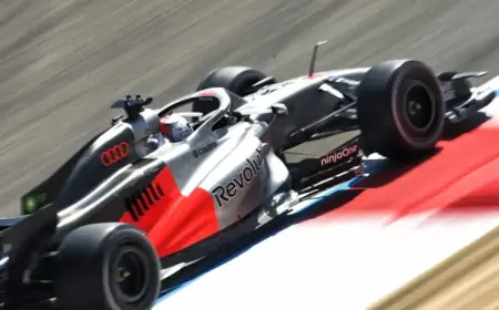 Simple Solution to 2026 Car Issue Could Devastate F1