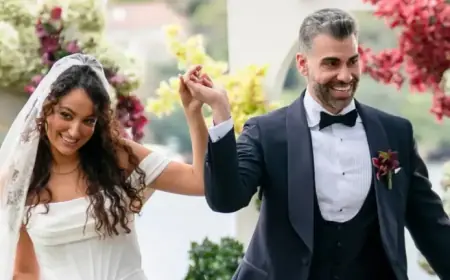 MAFS 2026: Are Joel and Juliette Still a Couple?