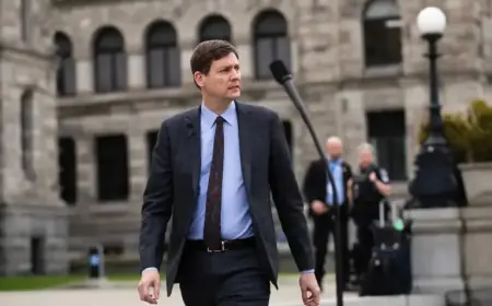 Ottawa’s Musqueam First Nation Agreement Sparks Vancouver Property Rights Concerns