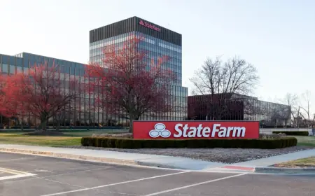 Best Car Insurance: State Farm to Return $5 Billion to Auto Customers