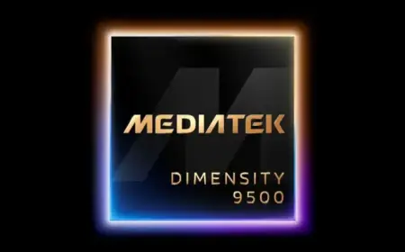 MediaTek Unveils AI Glasses, Demonstrates Starlink Emergency Alerts at MWC 2026