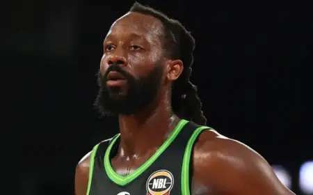 Phoenix Clinches NBL26 Finals Playoff Spot