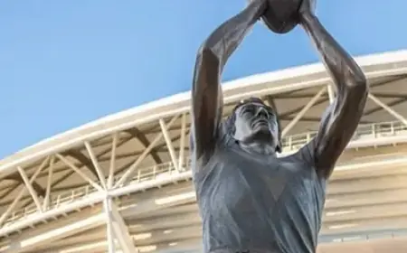 AFL Final Ten Wildcard Edit Disrupts Level Playing Field