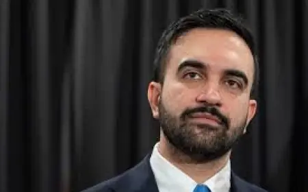 Sid Rosenberg Apologizes After Mamdani Slams 'Bigotry' and WABC Defends Him