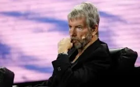 Mstr Stock Edges Higher After Strategy Adds 3,015 BTC in Latest Weekly Buy