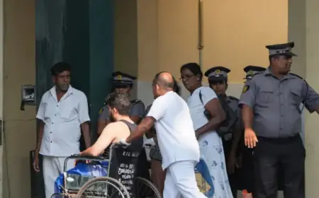 101 Missing in Submarine Attack on Iranian Ship Near Sri Lanka