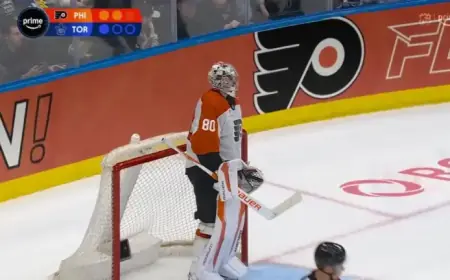 Flyers Triumph in Thrilling Shootout Victory