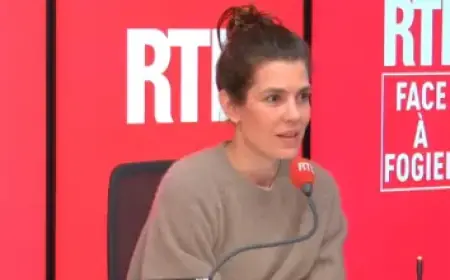 Canadian Wins Lottery, Quits Job as Joke Becomes Reality | National