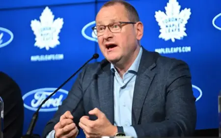 Defining the Toronto Maple Leafs’ Future Sales Strategy