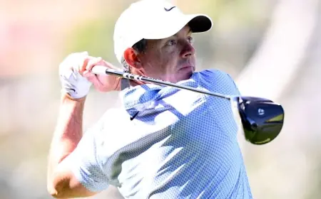 Expert Picks and 7 Reasons to Watch the Arnold Palmer Invitational