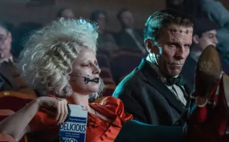 Maggie Gyllenhaal’s ‘The Bride Test’ Screenings Face Criticism for Sexual Violence