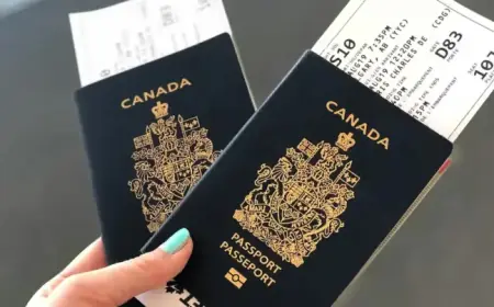 Why Canadian Passport Fees Are Set to Increase Soon
