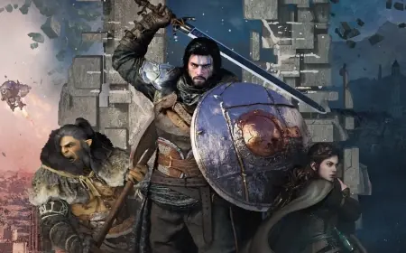 Crimson Desert Demo Shows BlackSpace Engine Delivering Ray-Traced Richness Without Sacrificing Performance