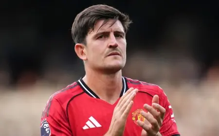 Harry Maguire handed 15‑month suspended sentence — what the conviction means for his legal fight and playing availability