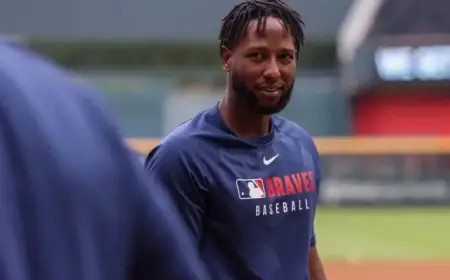 MLB Suspends Braves’ Jurickson Profar 162 Games for PED Violation