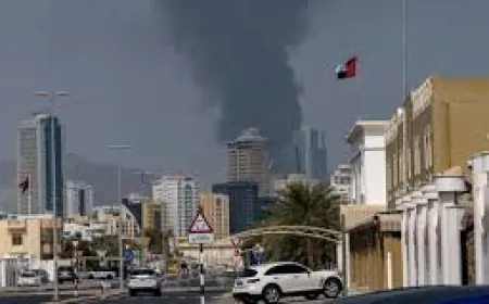 Soleimani Ship Claim Fuels US Push to Insure and Escort Tankers as Navy Targets Iranian Vessels