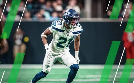 Trent Mcduffie Pff: Why 2025 cornerback grades signal a perimeter performance shift