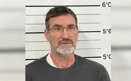 Rocky River High School staff shake-up: employee resigns amid criminal charges tied to alleged underage substance offers