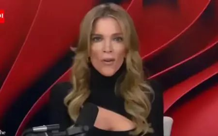 Megyn Kelly Criticized for Claiming US Troops Died for Iran or Israel