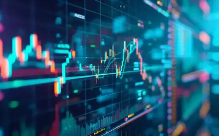 ARN Media Stock Highlights