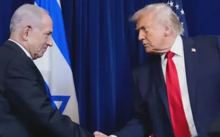 Axworthy Urges Canada to Sanction U.S., Israel During Iran Conflict, Not Just De-escalate